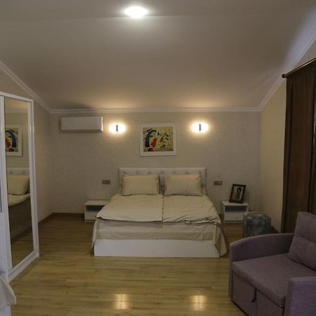 Hotel 12 Tve Mtskheta Exterior photo