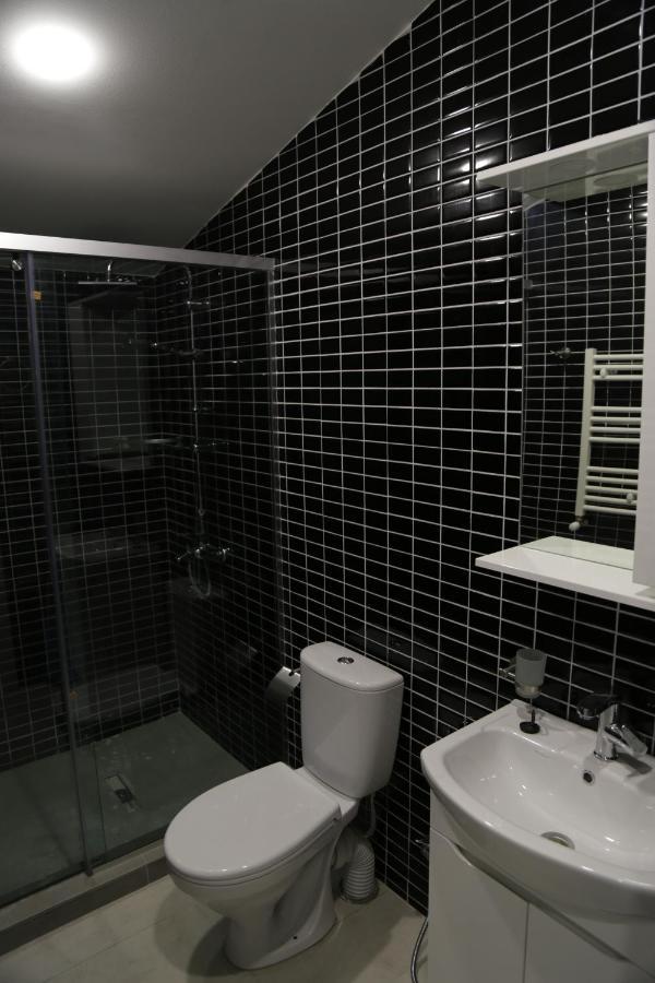 Hotel 12 Tve Mtskheta Exterior photo