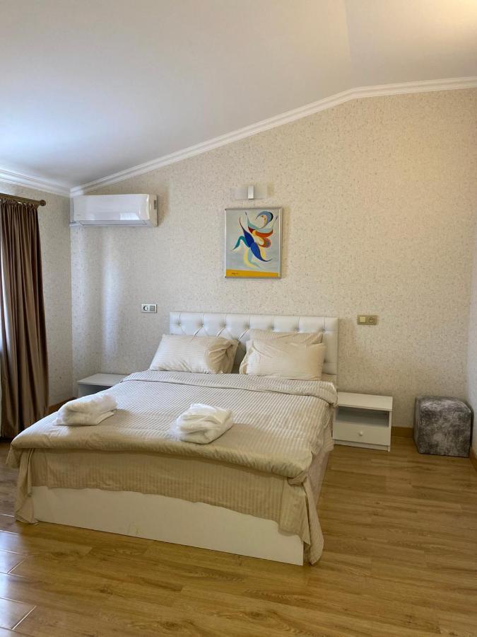 Hotel 12 Tve Mtskheta Exterior photo