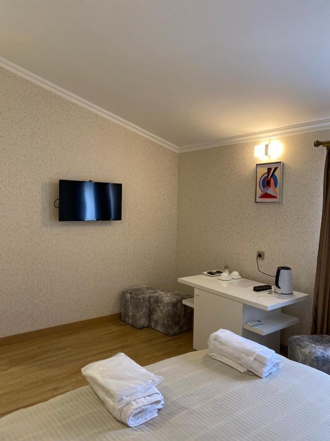 Hotel 12 Tve Mtskheta Exterior photo